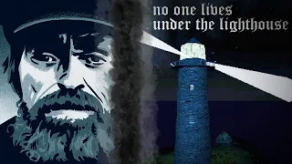 ПОД МАЯКОМ НИКТО НЕ ЖИВЁТ! / No one lives under the lighthouse