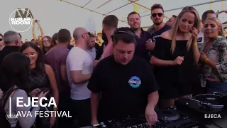 Ejeca Boiler Room x AVA Festival DJ Set