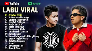Lagu Viral 2024 ~ Hits Terkini ~ Mengusung Rindu, Sangkar Derita - Haqiem Rusli, Afieq Shazwan