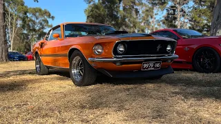 All Ford Day Geelong 2024