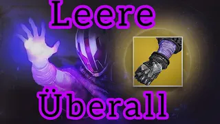 Leere Warlock, Explosionen überall