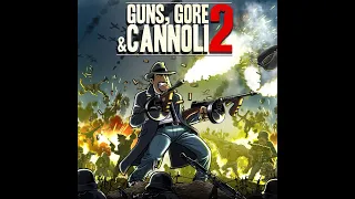 Guns, Gore and Cannoli 2/Guns, Gore & Cannoli 2 Прохождение #4 кооператив финал.