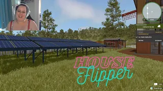 house flipper - farm dlc! fourth job - sole solution!