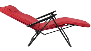 Tulip Recliner Chair