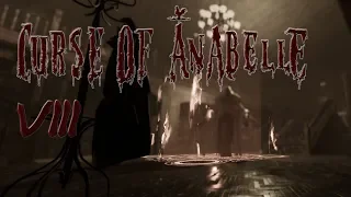 Curse of Anabelle #008 - Ich bin so klug // Let's Play Curse of Anabelle