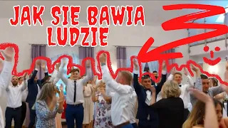 Jak Się Bawią Ludzie / Weselisko / Krzysztof Górka & Magik Band / 4-sezon 2021