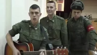 Базиль-Деньги ( Cover by Remak)