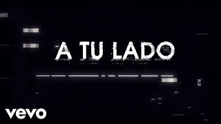 RBD - A Tu Lado (Lyric Video)