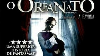 O Orfanato - Filme De Terror Dublado