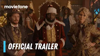 Dashing Through The Snow | Official Trailer | Kevin Hart, Lil Rel Howery