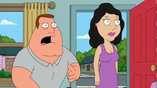 Family Guy - Quagmires Thirst for Bonnie