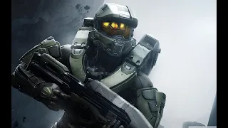 halo The spartans music video- The Score "Born For This"