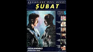 Cine5 Dergisi Sayı 27 - Şubat 1996