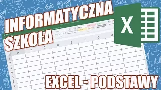 Excel 1 - podstawy