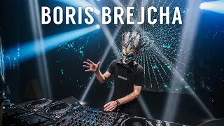 BORIS BREJCHA Mix 2021 - BEST Songs & Remixes (Techno)