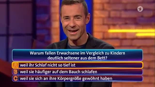 Wer weiß denn sowas? vom 12.12.2018 I Staffel 4 Folge 52