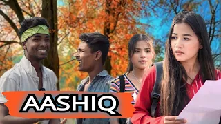 Tera Yaar Hoon Main | Allah wariyan | Friendship Story|RKR Album | Best friend