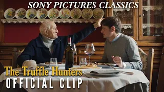 THE TRUFFLE HUNTERS | "Secret Spots" Clip