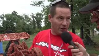 LiveRC 2008 IFMAR Nitro Off-Road Worlds DVD - Wednesday Interviews