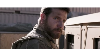 AMERICAN SNIPER l Featurette l guardian - FR [HD]