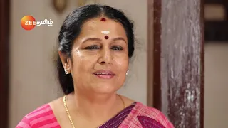 Rettai Roja - Ep 33 - Best Scene - September 27, 2019 | Zee Tamil