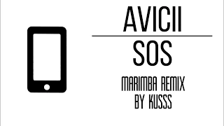 Marimba Ringtone Remix | Avicii - SOS (Marimba Remix)