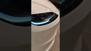 THE NEW TESLA MODEL 3