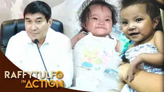 IDOL, MAGPAPA-AUCTION NG KANYANG MAMAHALING RELO PARA SA HEART SURGERY NI BABY!