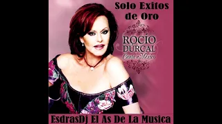 Mix Rocio Dúrcal ( Solo Éxitos de Oro) EsdrasDj El As De La Música