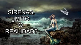 Sirenas: Mitos y Realidad - Descubriendo la Verdad