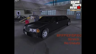 GTA 3: The Definitive Edition - How to get the best car with no cheats
