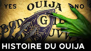 La Vérité à Propos de la Planche OUIJA - Documentaire