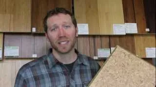 Eco Cork Flooring Series Pt. 8: Design and Style of Floating Cork Flooring - Eco Cork Monte