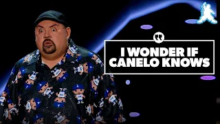 I Wonder If Canelo Knows | Gabriel Iglesias