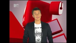 Хит-парад от Love Radio (Лав Радио) на MTV Russia Big Love Chart от 23.09.2012. Короткая версия