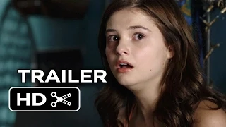 Insidious  Chapter 3 Official Trailer #1 2015   Stefanie Scott, Lin Shaye Horror Sequel HD 2015