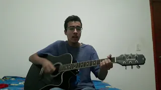 Caminhão é Assim Mesmo - João Mineiro e Marciano cover Bruno Borges