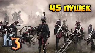 Лучший вариант развития в 2018-м? ⚡ Рейтинговая игра Казаки 3