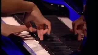 BBC YM 2014 Isata Kanneh-Mason plays Chopin Nocturne in Db Op 27 No 2