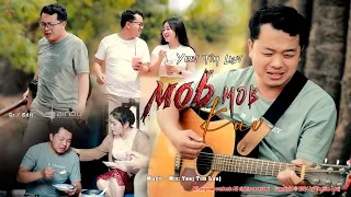 Mob mob kuv - Yeej tim Lauj NEW SONG [ OFFICIAL MV ] 10/4/2024-2025