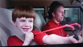 Jeep Wagoneer из Фильма Трудный ребёнок 2 (1991)