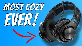 This Gaming Headset is GREAT! / Turtle Beach Atlas Air Review