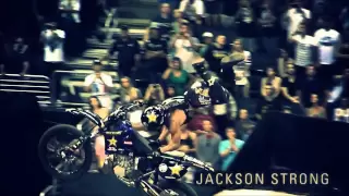 FMX - Freestyle Motocross Tribute HD