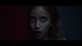 АСТРАЛ 4: Последний ключ (Insidious: The Last Key) - международный трейлер HD - HZ