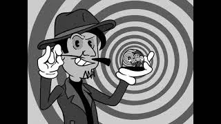 New Americana Music -"Devil Town"  Betty Bop (Animation) Julian James and the Moonshine State