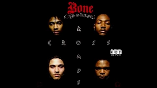 Bone thugs n harmony  - Tha Crossroads (D.J. U-Neek's Mo Thug Remix Instrumental)