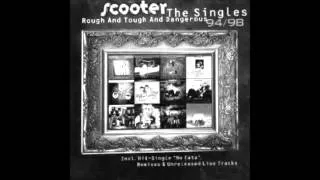 Scooter-Friends-Rough and Tough and Dangerous - The Singles 94/98 .