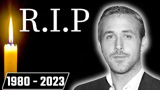 Ryan Gosling... Rest in Peace, Best Actor Film and Television Actor