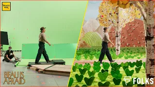 Beau Is Afraid - VFX Breakdown by Folks VFX