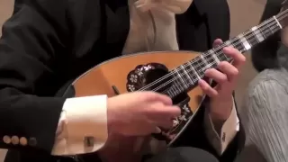 Zigeunerweisen  / Izumi Toru (Mandolin) , Fujii Yumi (pf)